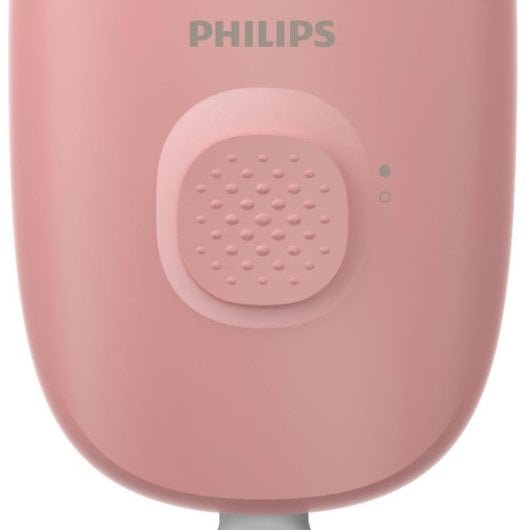 Epilatore Philips Series 2000 BRE227/00 Filo Testina Lavabile Compatto