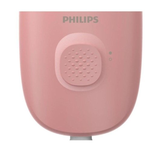 Epilatore Philips Series 2000 BRE227/00 Filo Testina Lavabile Compatto