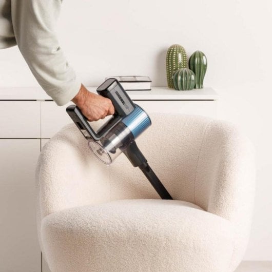 Aspirapolvere senza filo Taurus Homeland Ideal Touch 180W Filtro HEPA Autonomia 35min