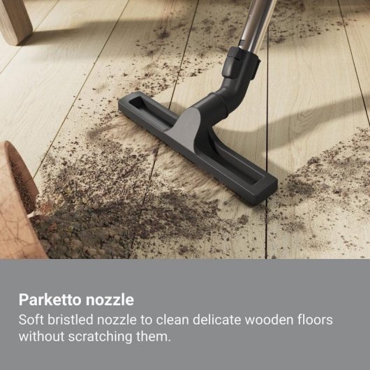 Aspiradora trineo AEG AL51C2SW 1000W Filtro HEPA Sin bolsa