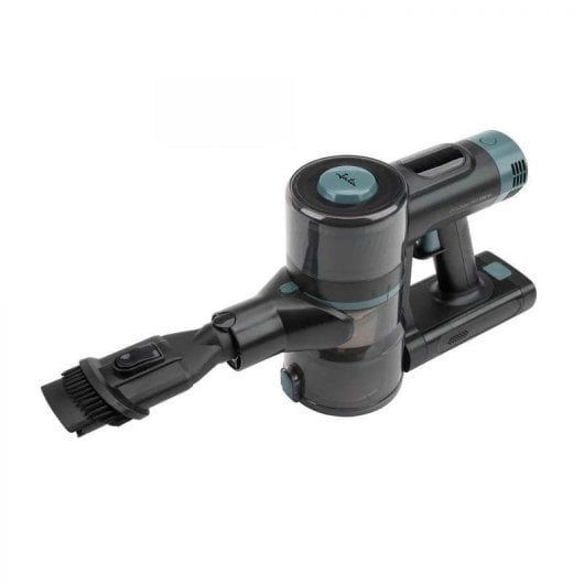 Aspirador sem Fio Jata JEAP1629 250W 45min Filtro HEPA Capacidade 0,8L
