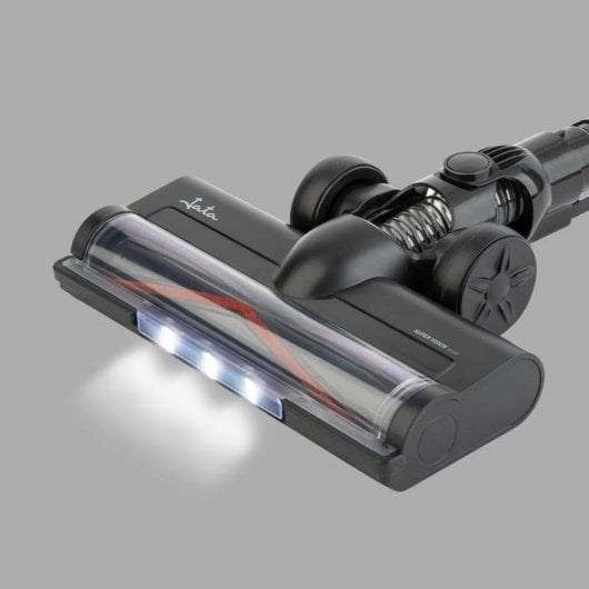 Aspirapolvere senza fili Jata JEAP1950 160W Filtro HEPA Autonomia 40min