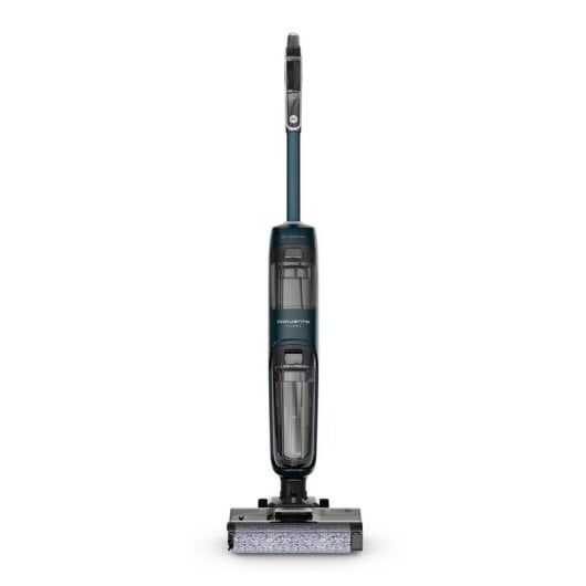 Aspiradora escoba sin cable Rowenta X-Clean 2 GZ2251E0 250W Filtro HEPA 35min