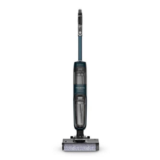 Aspirador sem Fio Rowenta X-Clean 2 GZ2251E0 250W 35 min Filtro HEPA Capacidade 0,73L