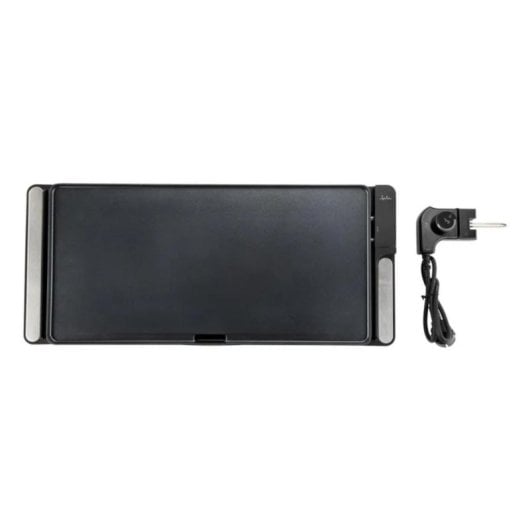 Gril électrique Jata JEGR1245 surface 50,8 x 25,4 cm 2200 W antiadhésif