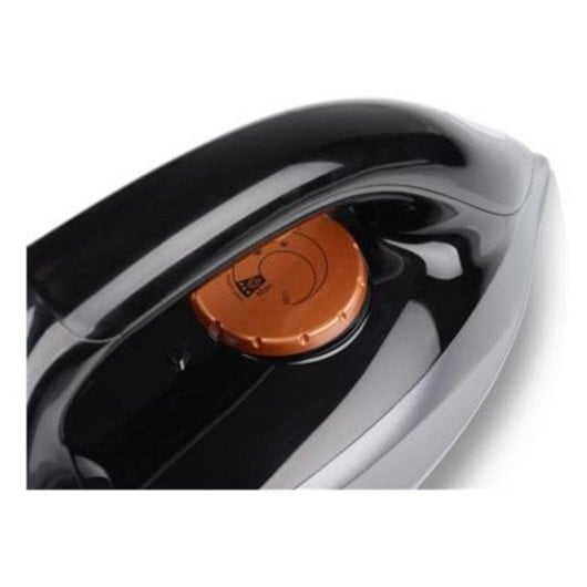 Estación de planchado Tristar ST-8930 2200 W suela cerámica vapor 6,5 bar