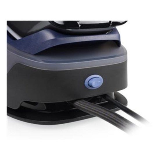 Estación de planchado Tristar ST-8930 2200 W suela cerámica vapor 6,5 bar