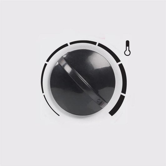 Aquecedor Convector Tristar KA-5164 2000W Silencioso Portátil Branco