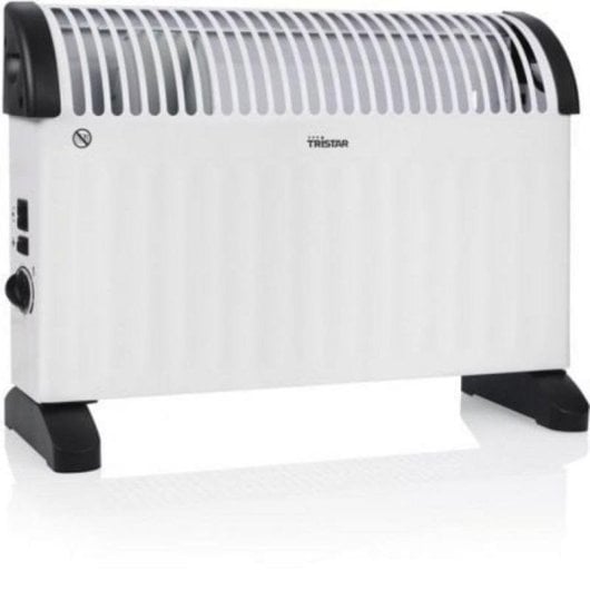 Chauffage Convection Tristar KA-5166 2000W Turbo Silencieux Portable
