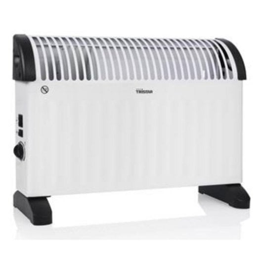 Chauffage Convection Tristar KA-5166 2000W Turbo Silencieux Portable