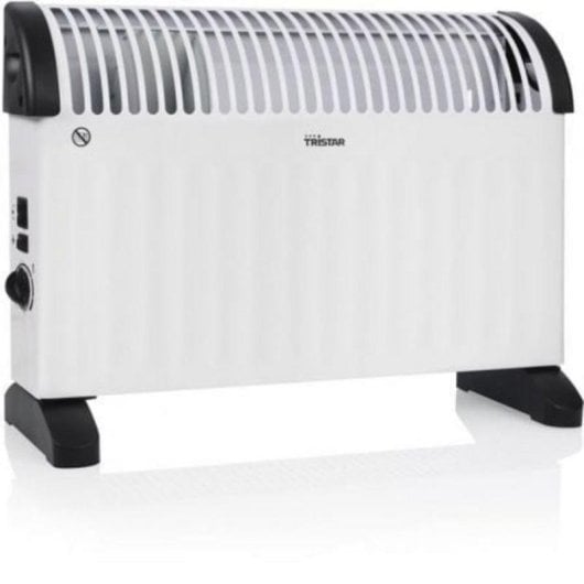 Chauffage Convection Tristar KA-5166 2000W Turbo Silencieux Portable
