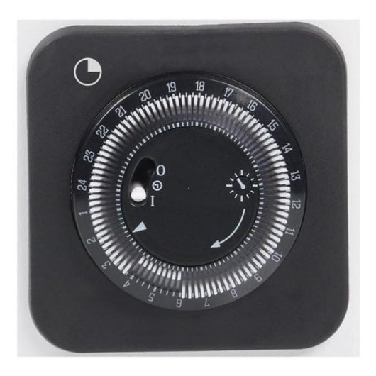 Konvektorheizgerät Tristar KA-5168 2000W Leise Kompakt