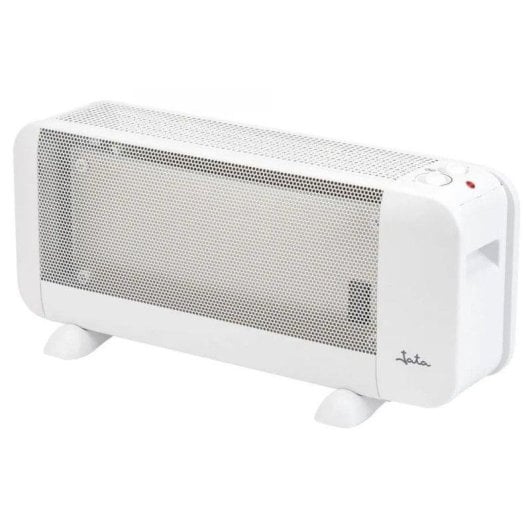 Chauffage Sol Salle de Bain Jata JCRM1501 1500W Sécurité Antichute