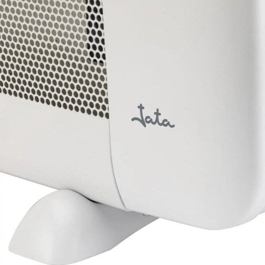 Chauffage Sol Salle de Bain Jata JCRM1501 1500W Sécurité Antichute