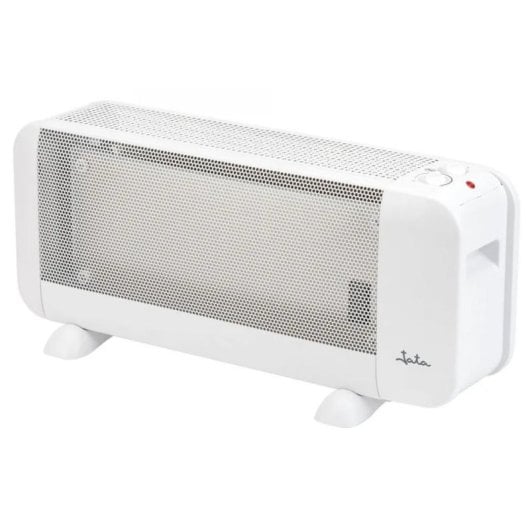 Chauffage Sol Salle de Bain Jata JCRM1501 1500W Sécurité Antichute