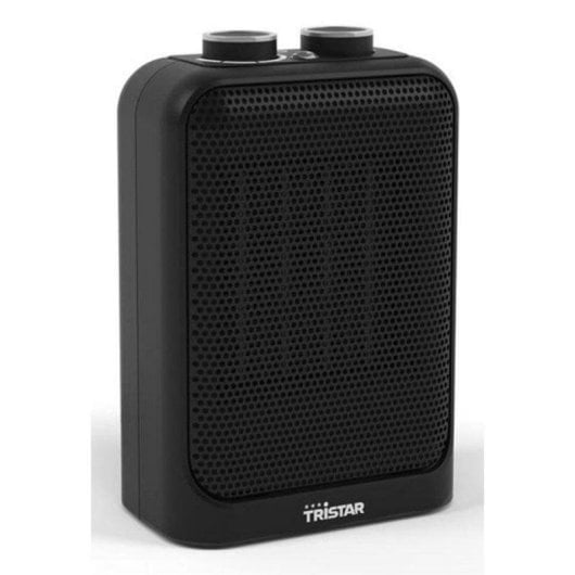 Riscaldatore ceramico Tristar KA-5205 1500W portatile termostato sicurezza
