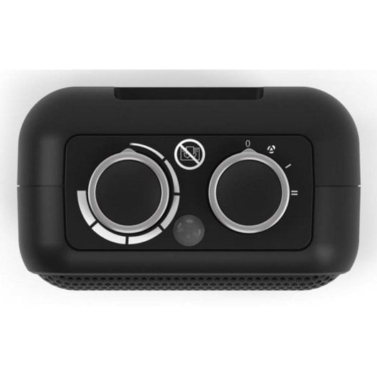 Termoventilatore TriStar KA-5205 1500W Ceramico Termostato Protezioni Multiple