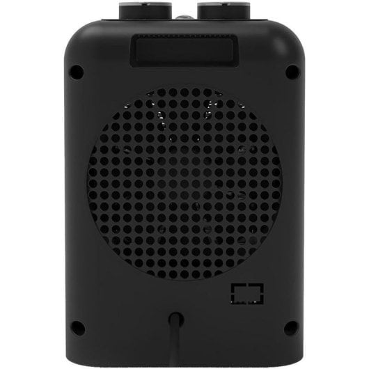 Termoventilatore TriStar KA-5205 1500W Ceramico Termostato Protezioni Multiple