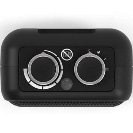 Termoventilatore TriStar KA-5205 1500W Ceramico Termostato Protezioni Multiple