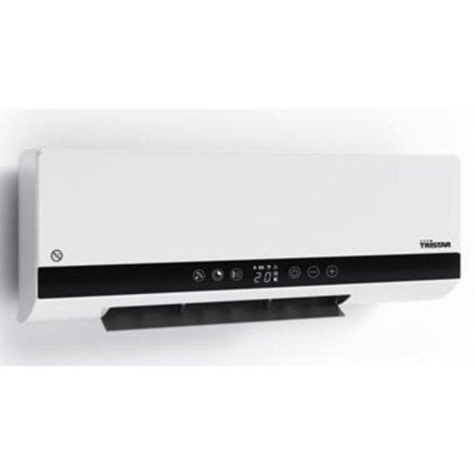 Aquecedor Cerâmico de Parede Tristar KA-5216 2000W Comando Oscilante IP22