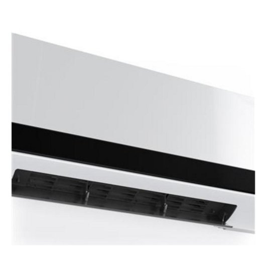 Aquecedor Cerâmico de Parede Tristar KA-5216 2000W Comando Oscilante IP22