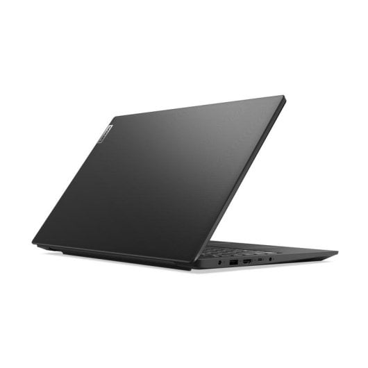 Portátil Lenovo V15 G4 AMN 15.6" AMD Ryzen 3 7320U 8GB 512GB SSD Sin SO Wi-Fi 6 Negro