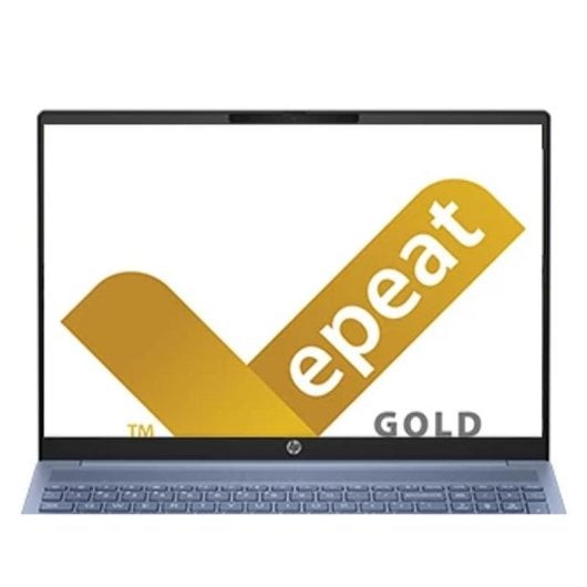 Portátil HP OmniBook 5 16-af1007ns 16" Intel Core Ultra 7 255U 32GB 1TB SSD Windows 11 Home Sky Blue