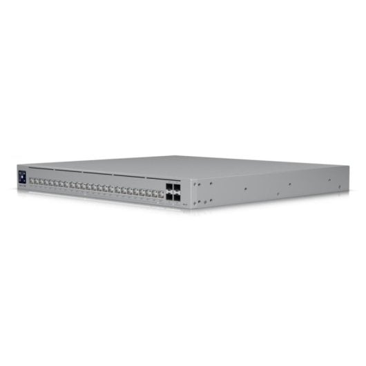 Switch gestionado Ubiquiti UniFi Pro HD 24 PoE 2.5G 24 puertos rack 1U