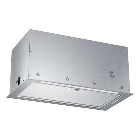 Campana extractora Samsung NK52FG454CS/UR Abluft/Umluft 52cm LED Edelstahl
