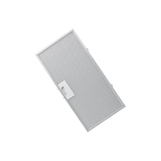 Campana extractora Samsung NK52FG454CS/UR Abluft/Umluft 52cm LED Edelstahl