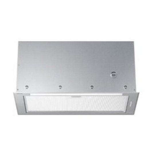Campana extractora Samsung NK52FG454CS/UR Abluft/Umluft 52cm LED Edelstahl
