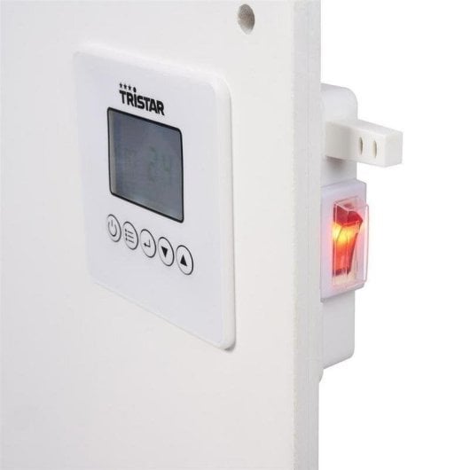 Chauffage Salle de bain Tristar KA-5094 550W Basse Consommation