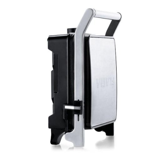 Grill électrique FLAMA 4521FL acier inoxydable 2000 W 30x24 cm