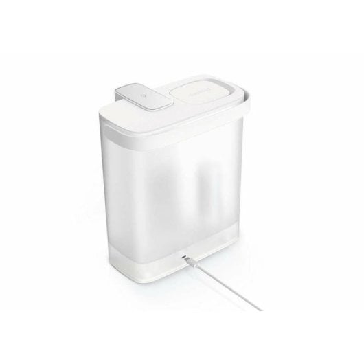 Filtro de agua Philips AWP2980WH/24 encimera 3 L 5 W blanco