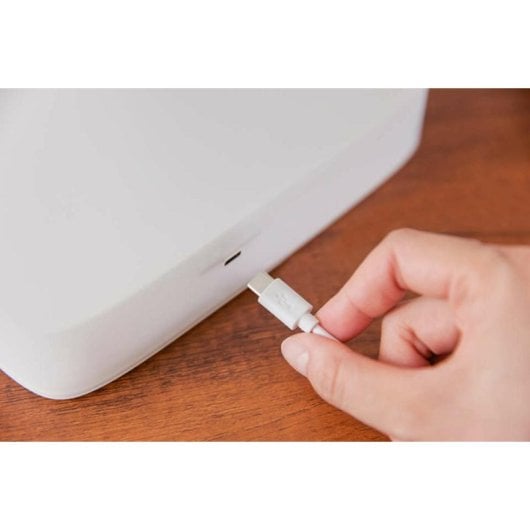 Filtro de agua Philips AWP2980WH/24 encimera 3 L 5 W blanco