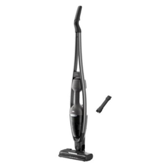 Aspirateur sans Fil AEG AS62CB25DH 25,2V 79dB 55min Filtration 5 couches Réservoir 0,3L