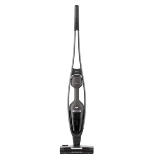 Aspirateur sans Fil AEG AS62CB25DH 25,2V 79dB 55min Filtration 5 couches Réservoir 0,3L