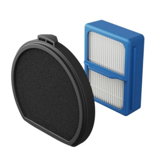 Aspirador sem fio AEG AS62CB25DH 25.2V Autonomia 55min Filtro ciclónico Pet