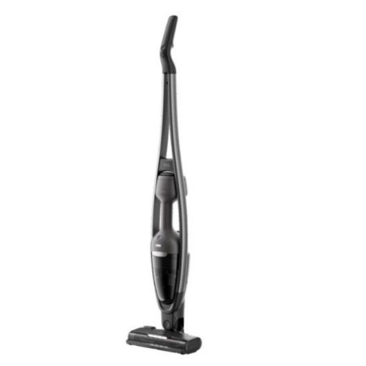 Aspirateur sans Fil AEG AS62CB25DH 25,2V 79dB 55min Filtration 5 couches Réservoir 0,3L