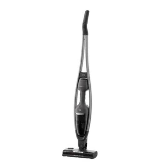 Aspirador sem fio AEG AS62CB25DH 25.2V Autonomia 55min Filtro ciclónico Pet