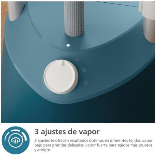 Vaporizzatore per abiti Philips 1000 STE1040/20 1800W 1,8L Vapore Continuo Blu