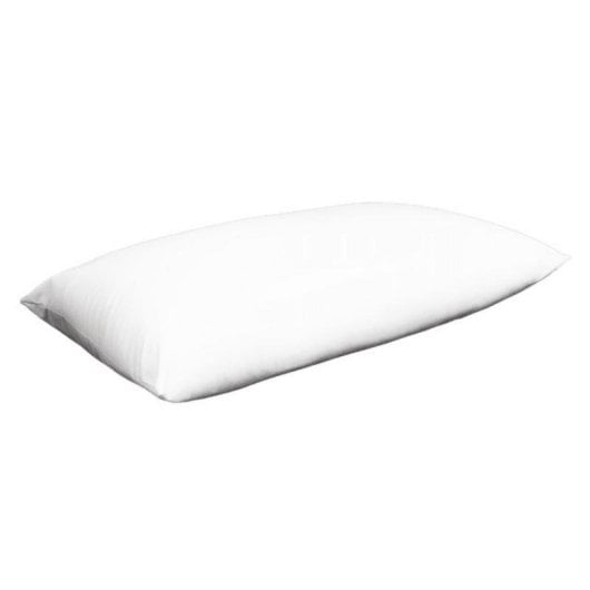 Almohada Cecotec Flow PureComfort 135 cm núcleo viscoelástico carbono