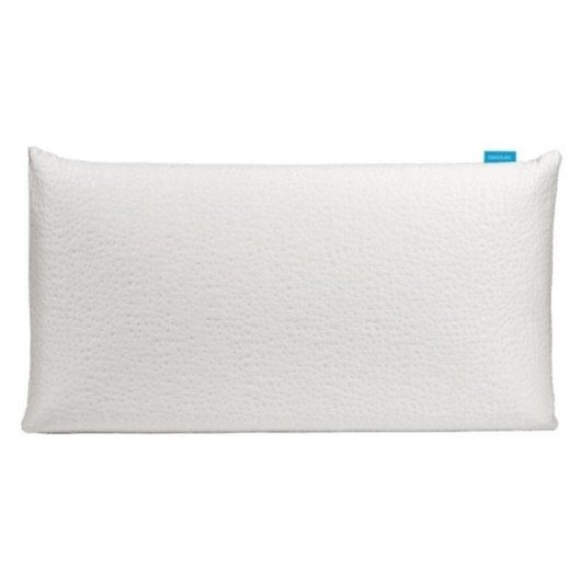 Almohada Cecotec Flow PureAdapt 135 cm firmeza media-alta viscoelástica