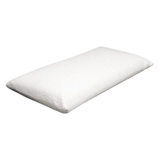 Almohada Cecotec Flow PureAdapt 135 cm firmeza media-alta viscoelástica