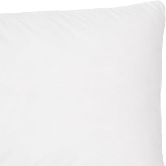 Almohada CECOTEC Flow PureSnow 150 cm viscoelástica blanca transpirable