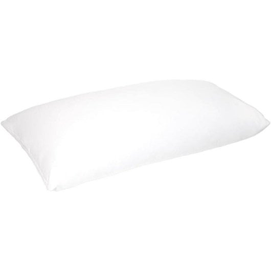 Almohada CECOTEC Flow PureSnow 150 cm viscoelástica blanca transpirable
