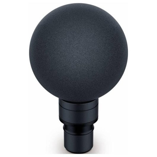 Pistola Massaggiante BEURER MG-99-LE 5 Livelli 4 Testine Autonomia 5h LED