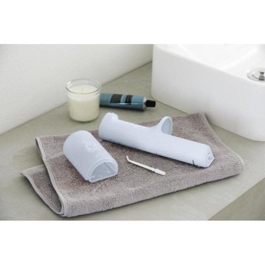 Hydropulseurs Panasonic EW-DJ26 Technologie d’impulsion 5 Niveaux de Vitesses 2 Buses