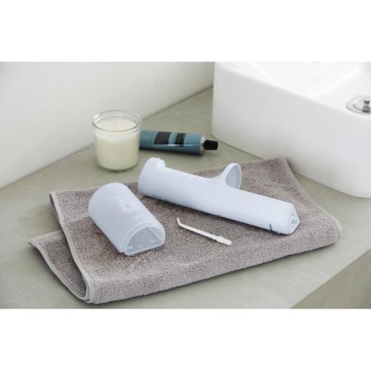 Irrigator Panasonic EW-DJ26 Blau Kabellos 0,2 L Lithium-Ionen Akku 5 Stufen