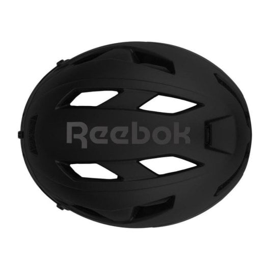 Casque Reebok Urban-Trekking KS09 Noir Mat Taille M